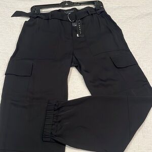 Theory Hannon Pants Sz 2 NWT